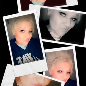 Meet your Posher, Kristi